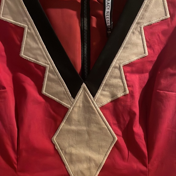 Plenty by Tracy Reese Dress Size 2 - Picture 5 of 6